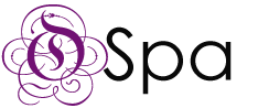 Logo, O Spa - Day Spa
